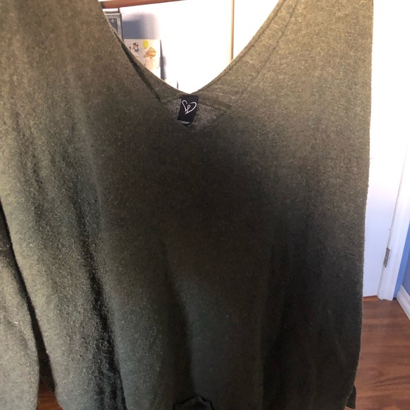 Sweater - Picture 2 of 3